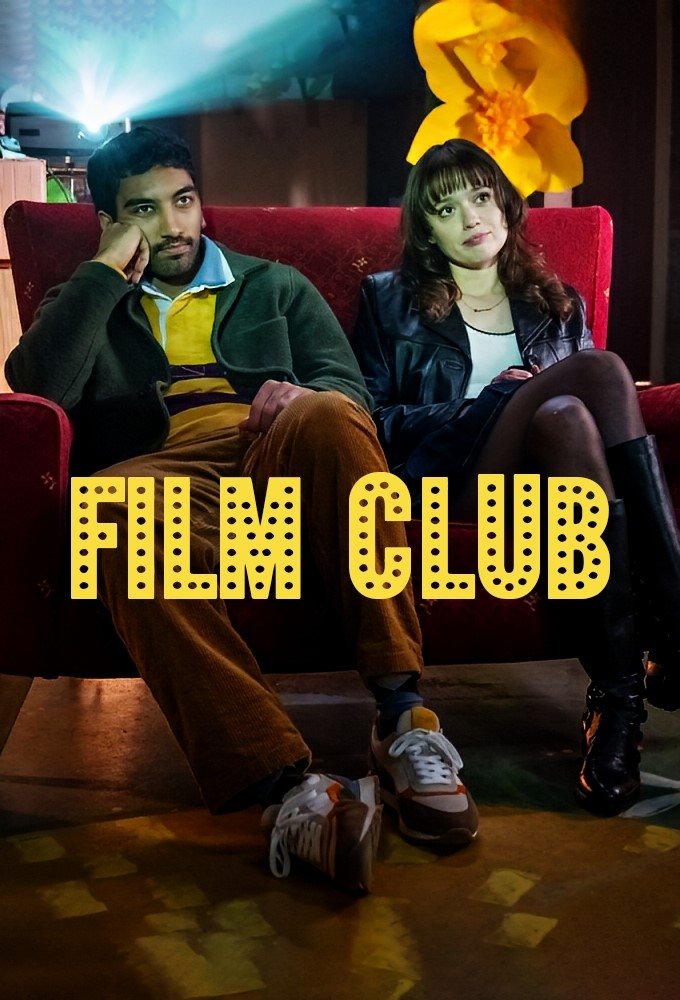 Film Club (2025 TV Series)